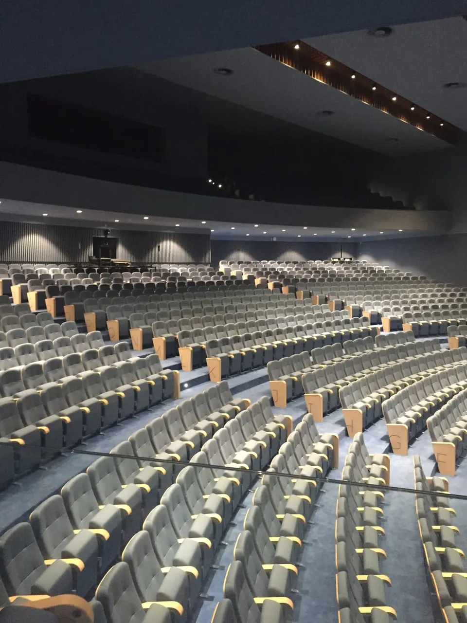 Altice Forum Braga — fotografia da obra