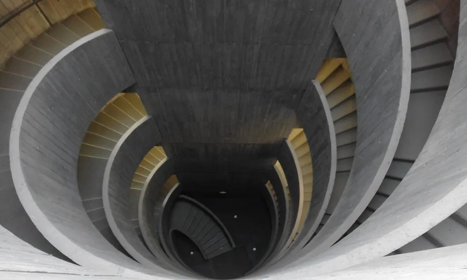 IBS – Universidade do Minho — fotografia da obra