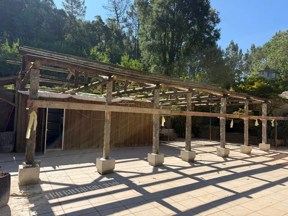 Niepoort – Quinta de Fornelo — fotografia da obra